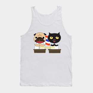 Sawaddee Tank Top